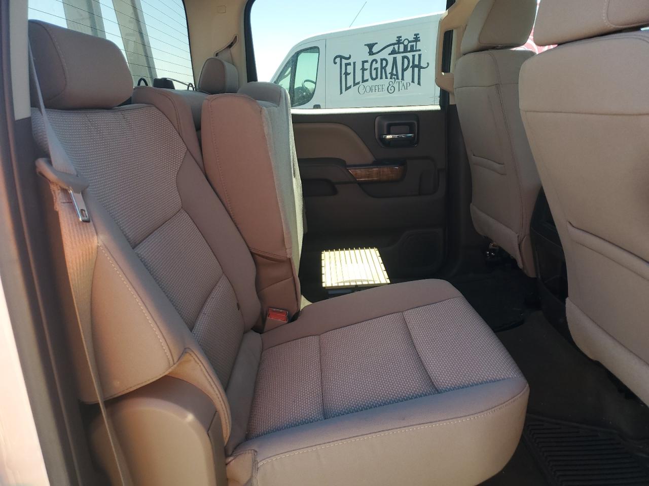 2016 GMC Sierra K3500 Sle VIN: 1GT42WC85GF258120 Lot: 63047515