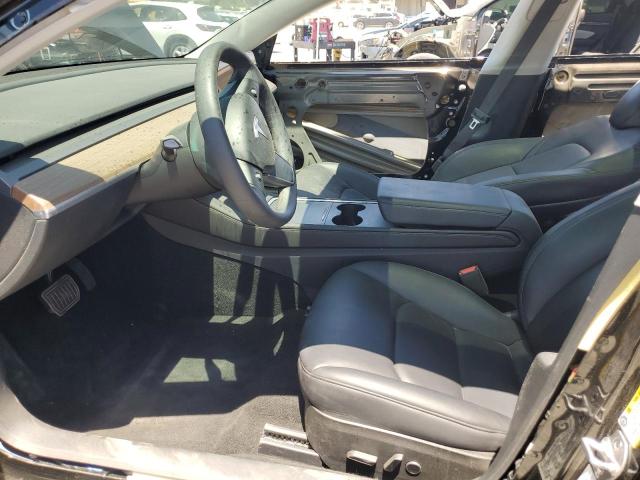  TESLA MODEL 3 2023 Black