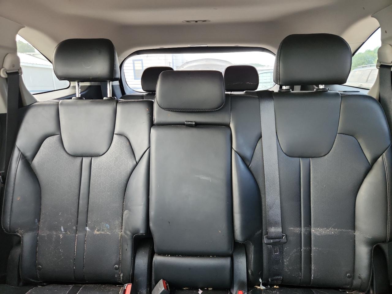 2021 Kia Sorento S VIN: 5XYRL4LC7MG048851 Lot: 64667365
