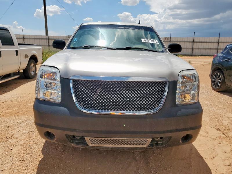 2007 GMC YUKON XL K1500