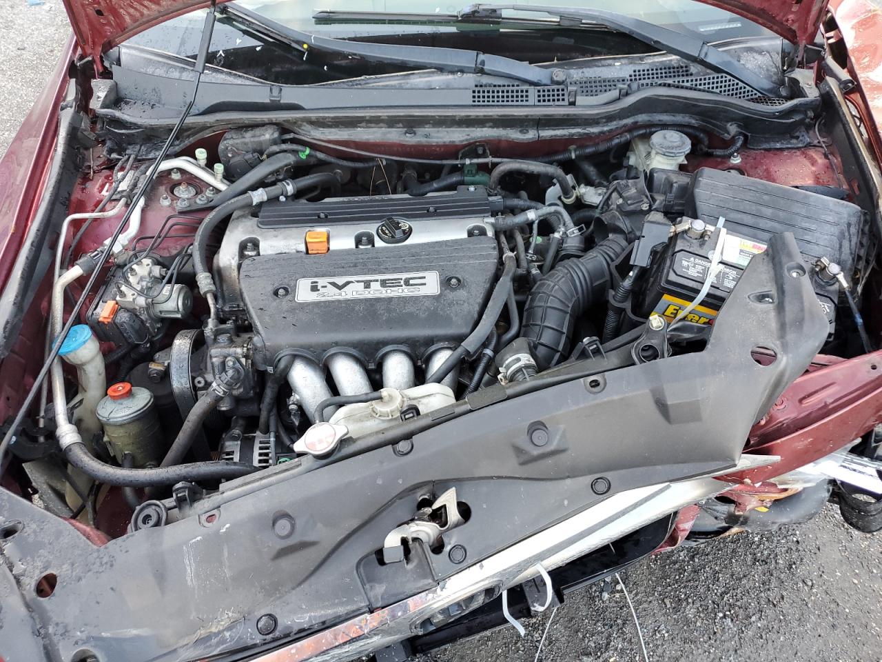 2006 Honda Accord Ex VIN: 1HGCM56786A161753 Lot: 65223635