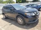 2017 NISSAN ROGUE S   for sale at Copart OH - DAYTON