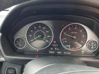 2012 BMW 320D LUXUR for sale at Copart WISBECH