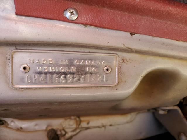 1966 CHRYSLER 300  