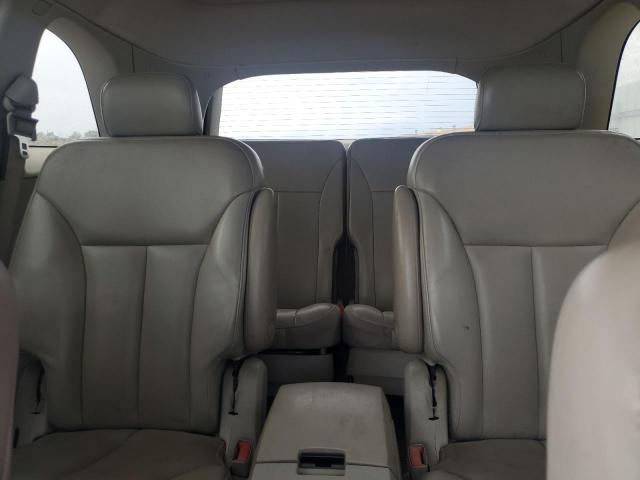 2007 CHRYSLER PACIFICA TOURING