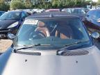 2007 MINI COOPER S SIDEWALK  for sale at Copart WOLVERHAMPTON