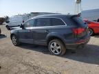 2014 AUDI Q7 PREMIUM   for sale at Copart IL - CHICAGO SOUTH