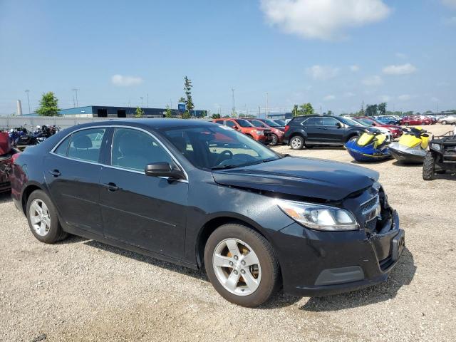  CHEVROLET MALIBU 2013 Czarny