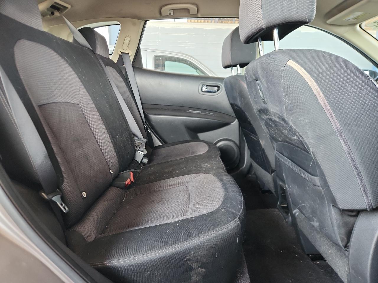 2009 Nissan Rogue S VIN: JN8AS58T79W321154 Lot: 61496555