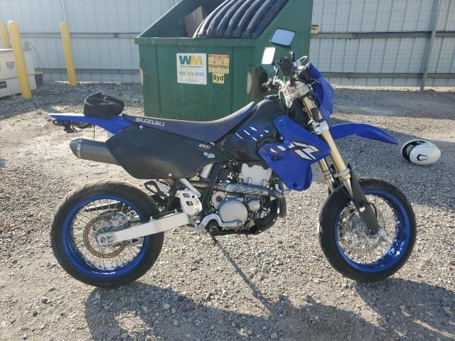 2023 Suzuki Dr-Z400 Sm