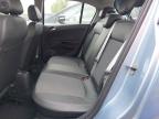 2007 VAUXHALL CORSA DESI for sale at Copart SANDY