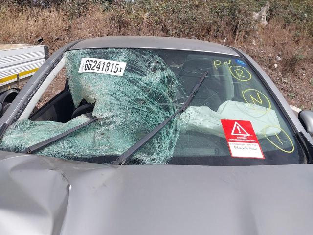 2009 NISSAN QASHQAI AC