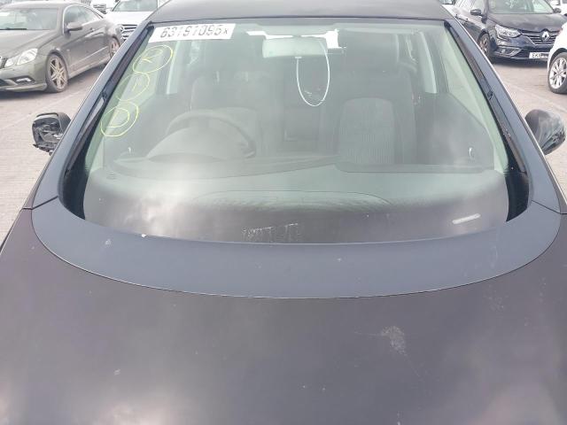 2009 SEAT ALTEA EMOC