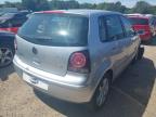 2008 VOLKSWAGEN POLO MATCH for sale at Copart ROCHFORD