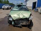 2011 HYUNDAI ACCENT SE   for sale at Copart NB - MONCTON