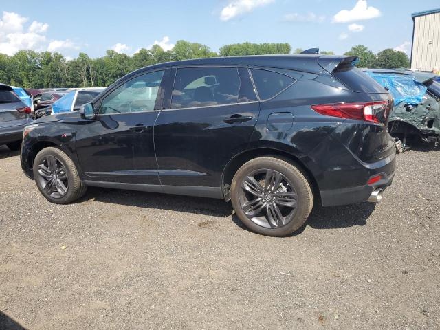  ACURA RDX 2021 Czarny