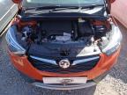 2020 VAUXHALL CROSSLAND for sale at Copart WOLVERHAMPTON