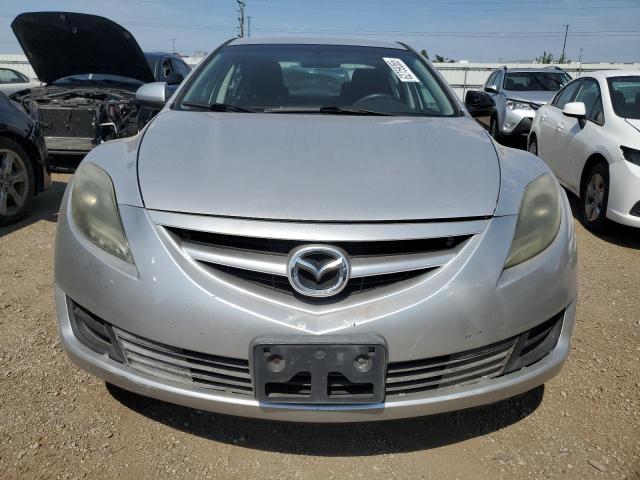 2011 MAZDA 6 I  