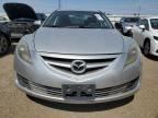 2011 MAZDA 6 I   for sale at Copart IL - CHICAGO NORTH