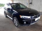 2011 MITSUBISHI OUTLANDER for sale at Copart SANDTOFT