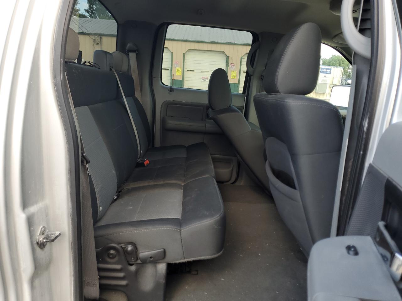 2007 Ford F150 Supercrew VIN: 1FTPW14V77KD16664 Lot: 64296575