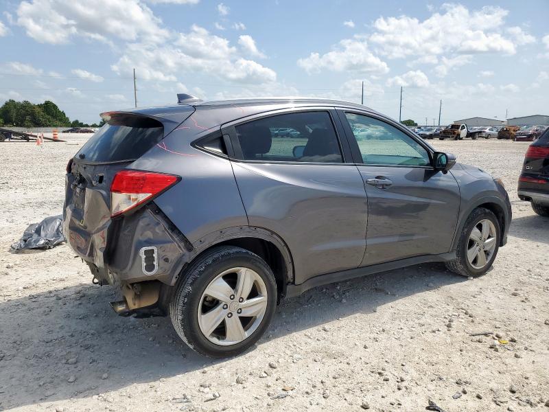  HONDA HR-V 2019 Gray
