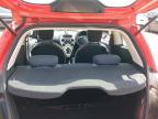 2012 FORD KA EDGE for sale at Copart SANDWICH