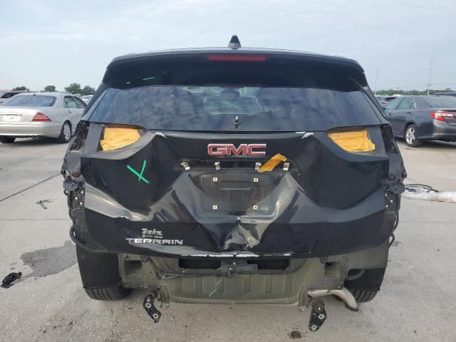  GMC TERRAIN 2019 Szary