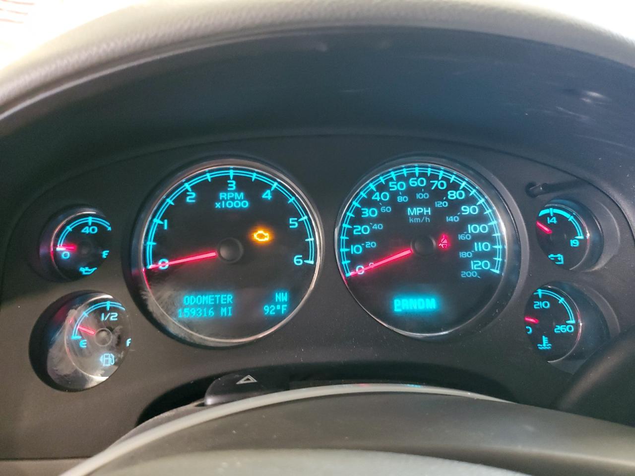 1gks2ce0xdr303628 1GKS2CE0XDR303628 2013 GMC Yukon Slt