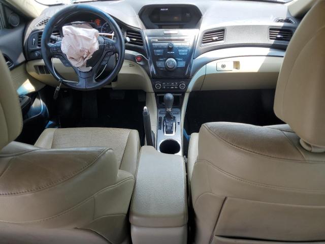  ACURA ILX 2013 Czarny