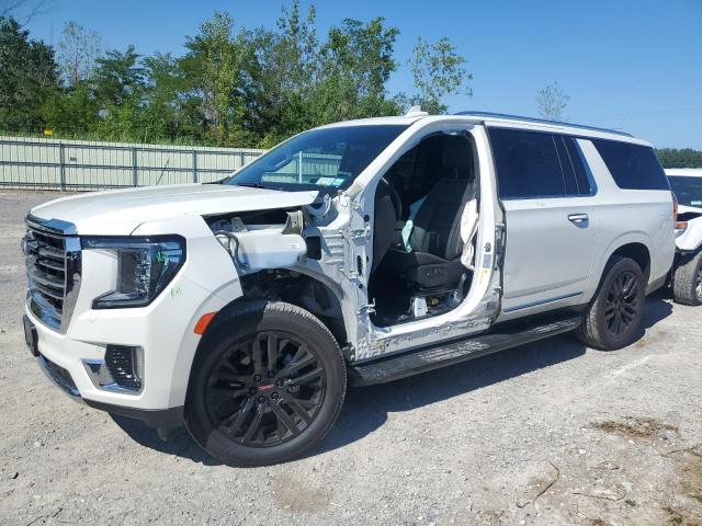  GMC YUKON 2023 White