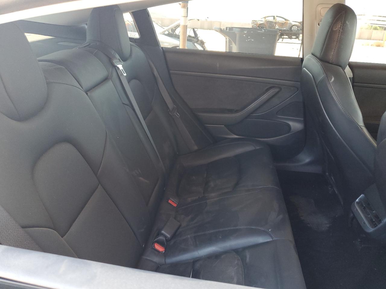 2020 Tesla Model 3 VIN: 5YJ3E1EA5LF495162 Lot: 71032545