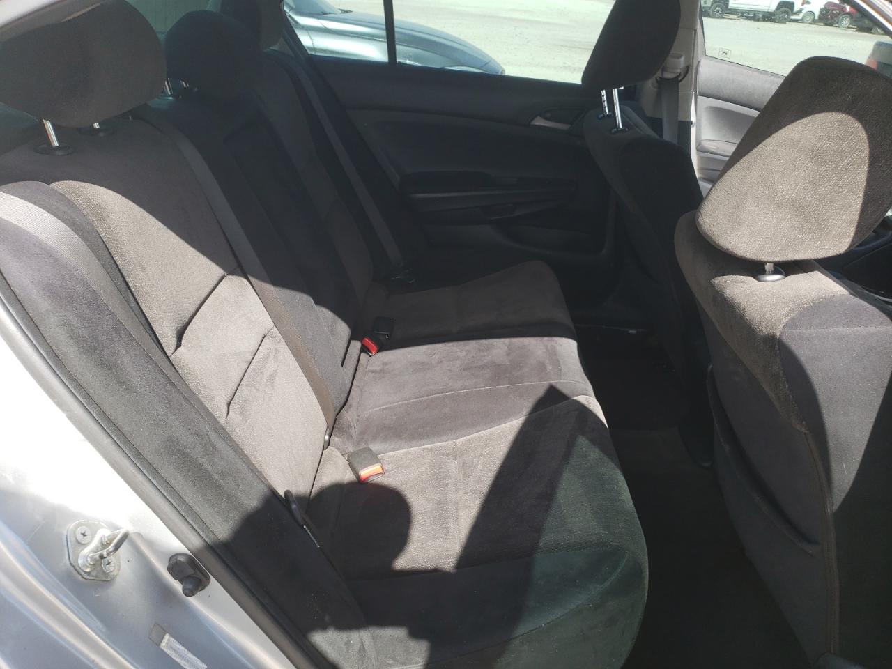 2009 Honda Accord Lxp VIN: JHMCP26409C015560 Lot: 64200395