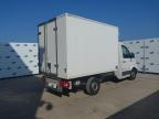 2020 VOLKSWAGEN CRAFTER CR for sale at Copart ROCHFORD
