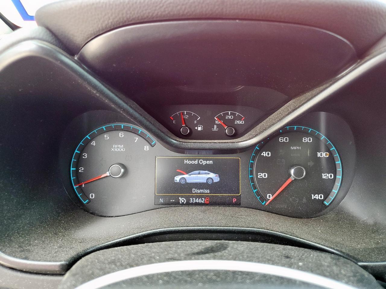 2019 Chevrolet Colorado Z71 VIN: 1GCGTDEN0K1126583 Lot: 64889795