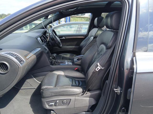 2014 AUDI Q7 S LINE