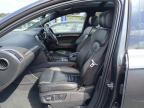 2014 AUDI Q7 S LINE for sale at Copart WOLVERHAMPTON
