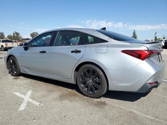  TOYOTA AVALON 2022 Silver