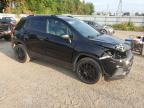 2022 CHEVROLET TRAX 1LT   for sale at Copart ON - LONDON