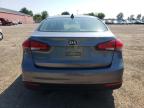 2018 KIA FORTE LX   for sale at Copart ON - LONDON