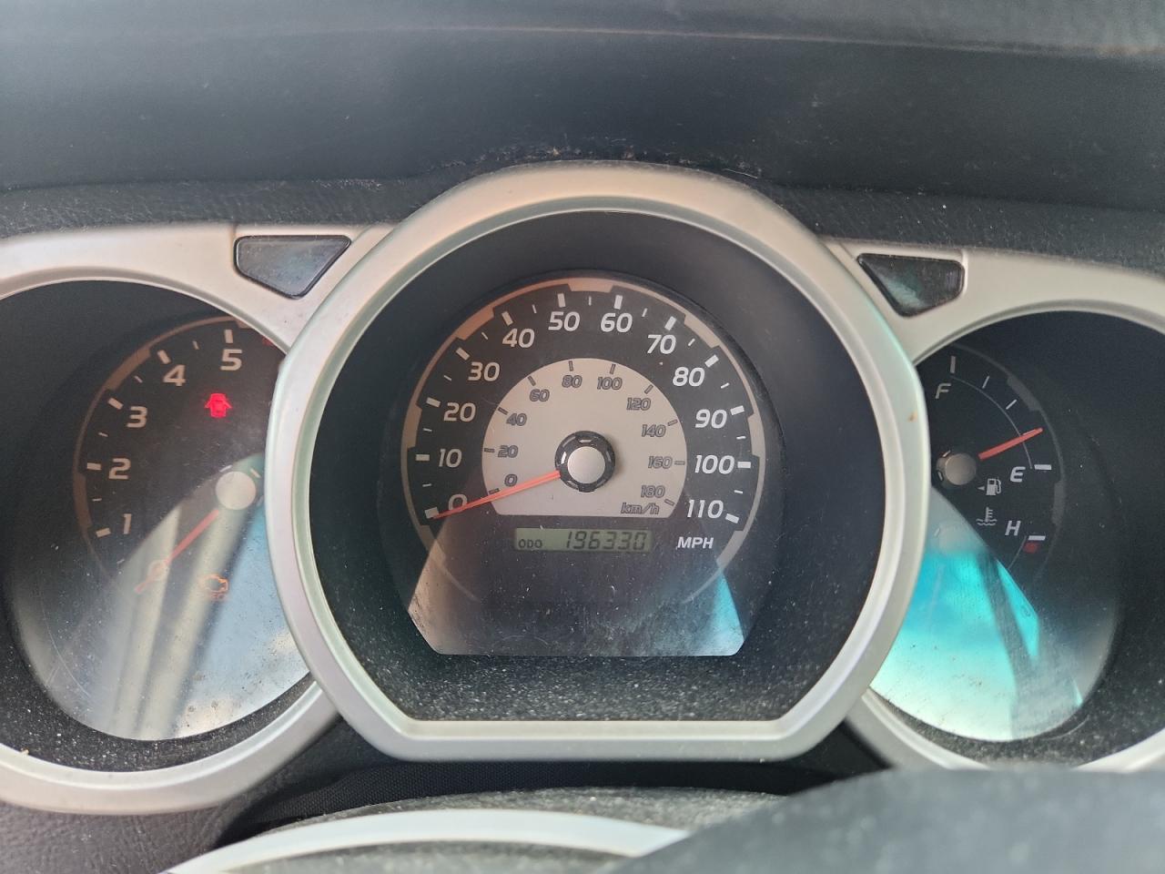 2003 Toyota 4Runner Sr5 VIN: JTEBU14RX30015813 Lot: 64470535