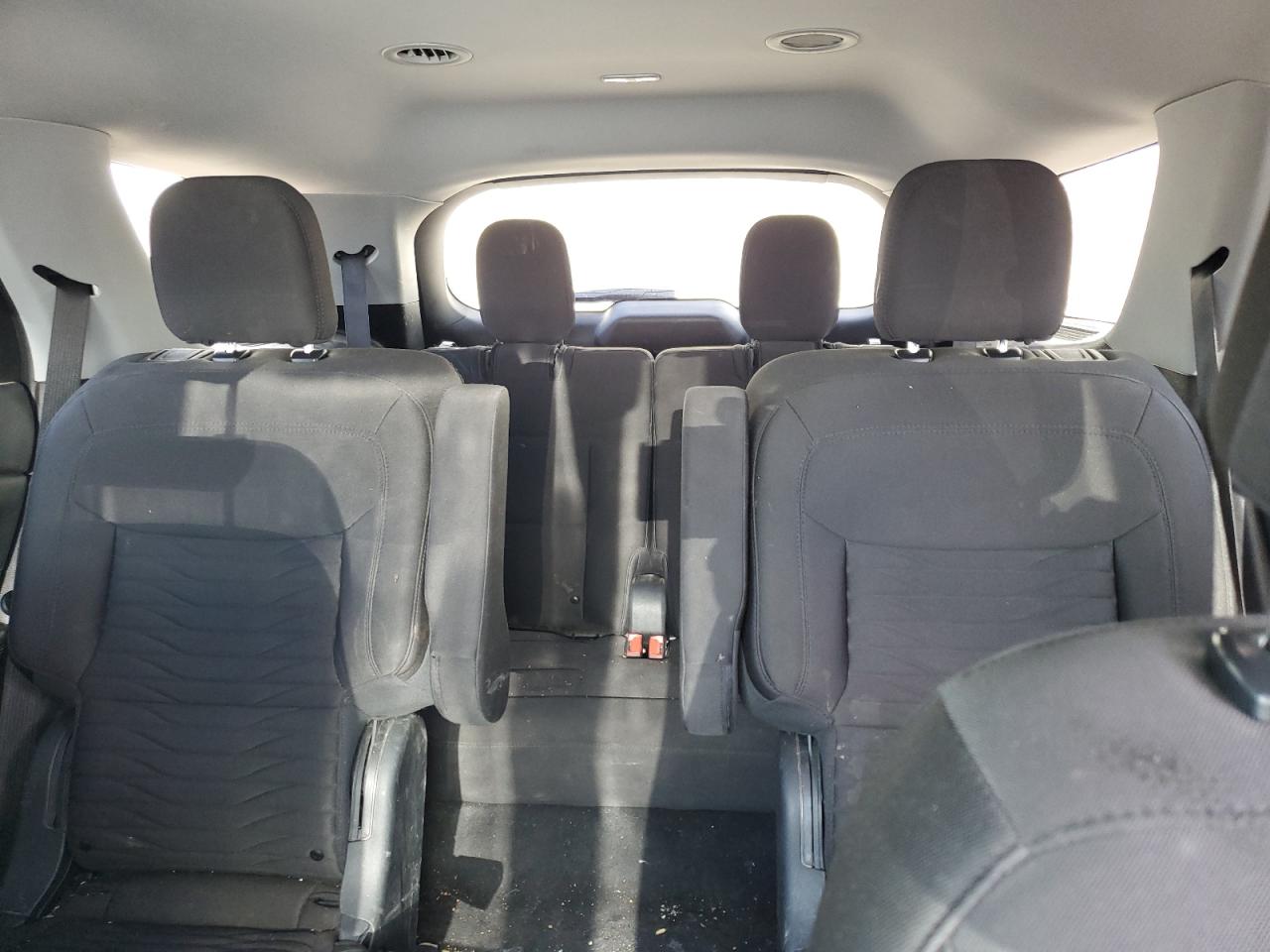 2021 Ford Explorer Xlt VIN: 1FMSK8DH0MGA62105 Lot: 62707545