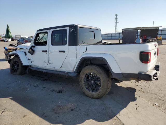  JEEP GLADIATOR 2020 White