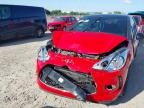 2013 CITROEN DS3 DSTYLE for sale at Copart CORBY