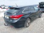 2015 HYUNDAI I40 S CRDI for sale at Copart CORBY