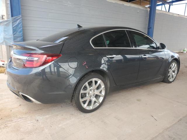  BUICK REGAL 2014 Gray