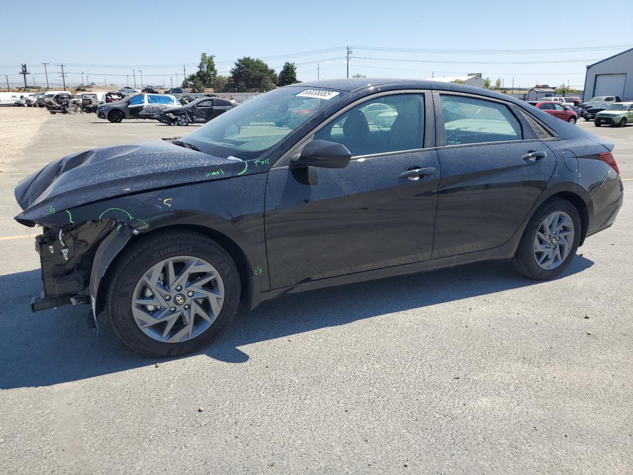 Vehicle photo