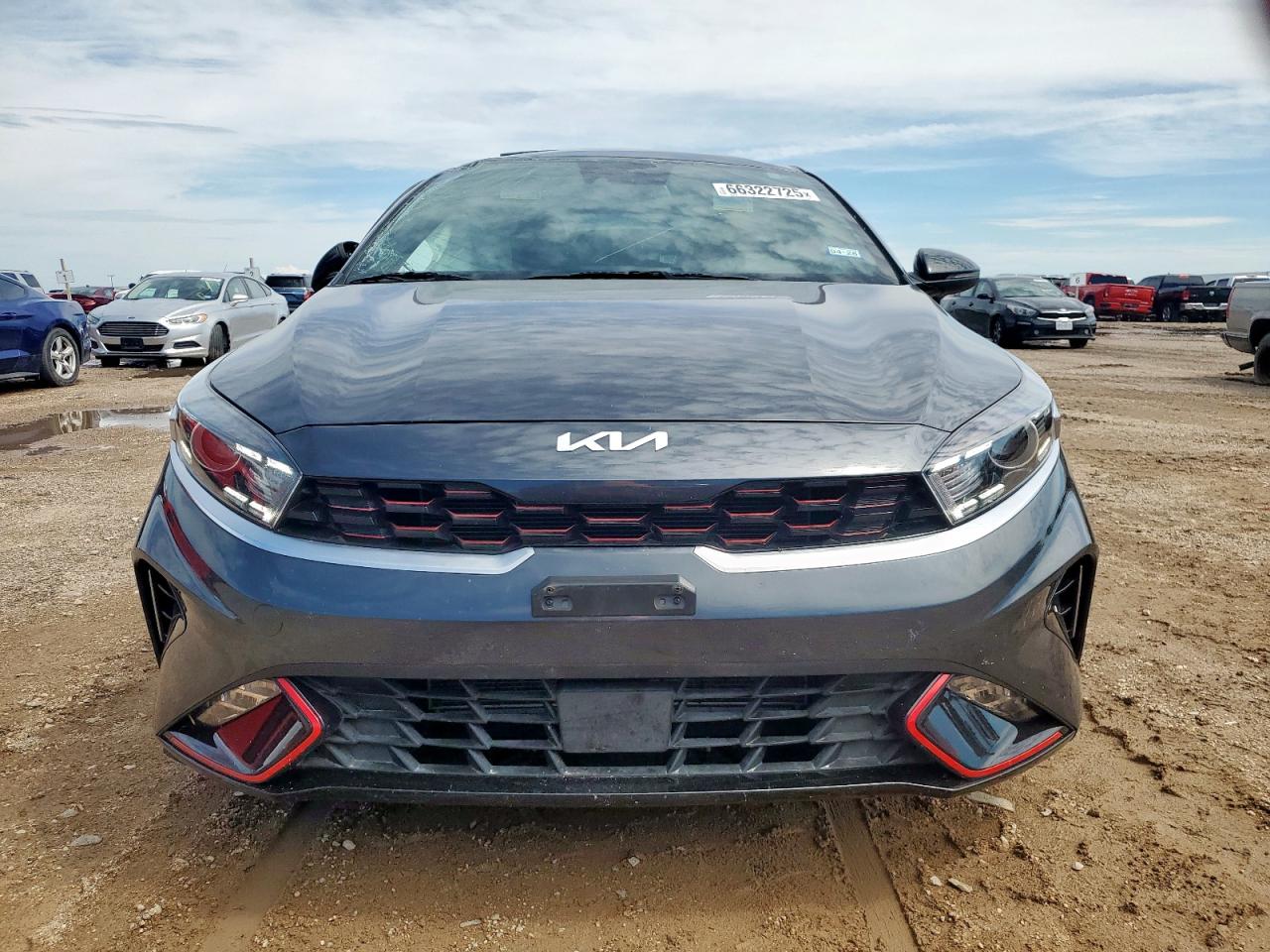 3kpf54ad5re746291 3KPF54AD5RE746291 2024 Kia Forte Gt Line