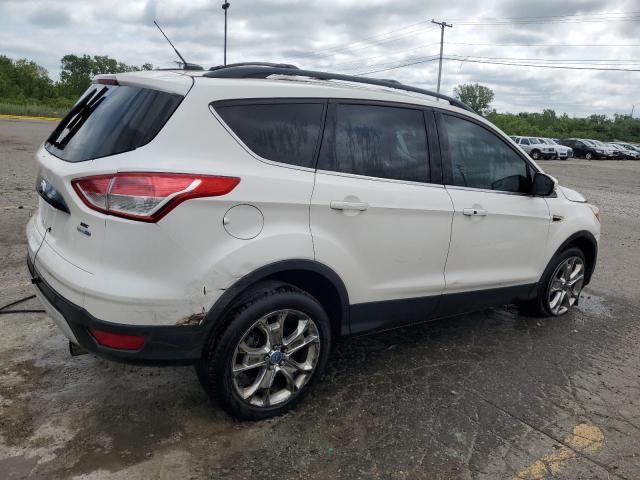  FORD ESCAPE 2013 Biały