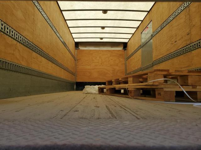 2012 INTERNATIONAL 4000 4300  